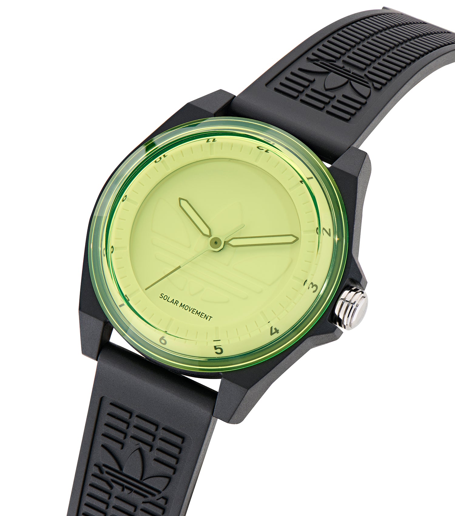 Unisex Project Four Solar 41mm