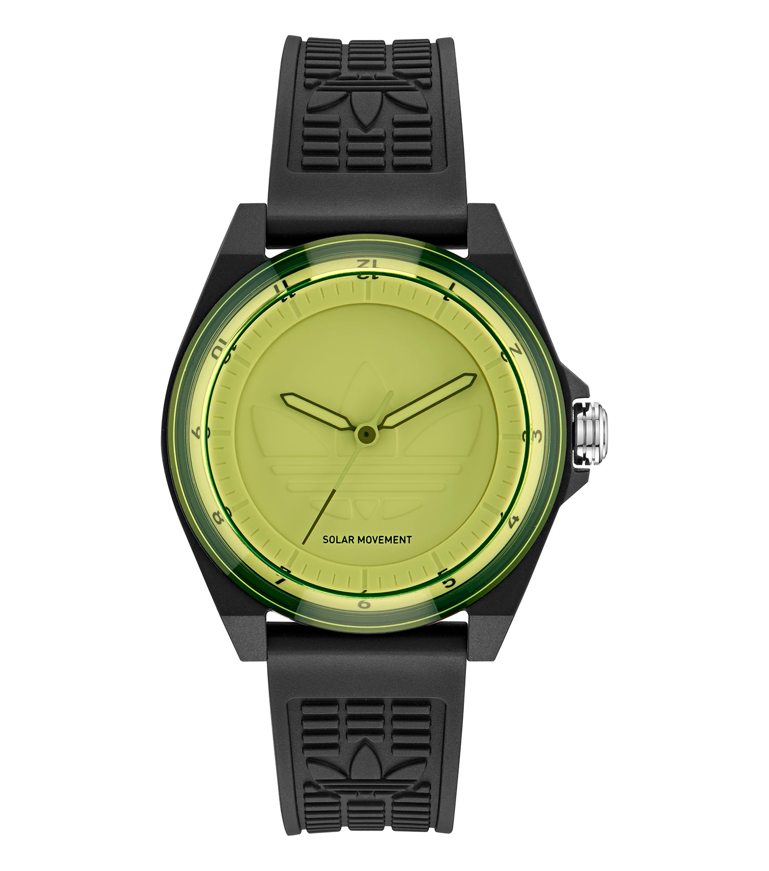 Unisex Project Four Solar 41mm