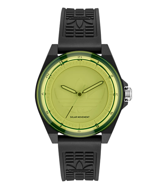 Unisex Project Four Solar 41mm