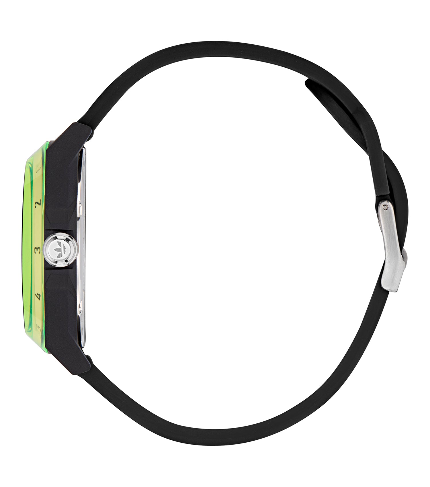 Unisex Project Four Solar 41mm