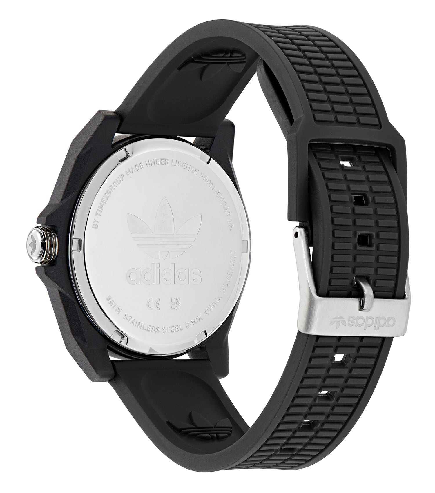 Unisex Project Four Solar 41mm