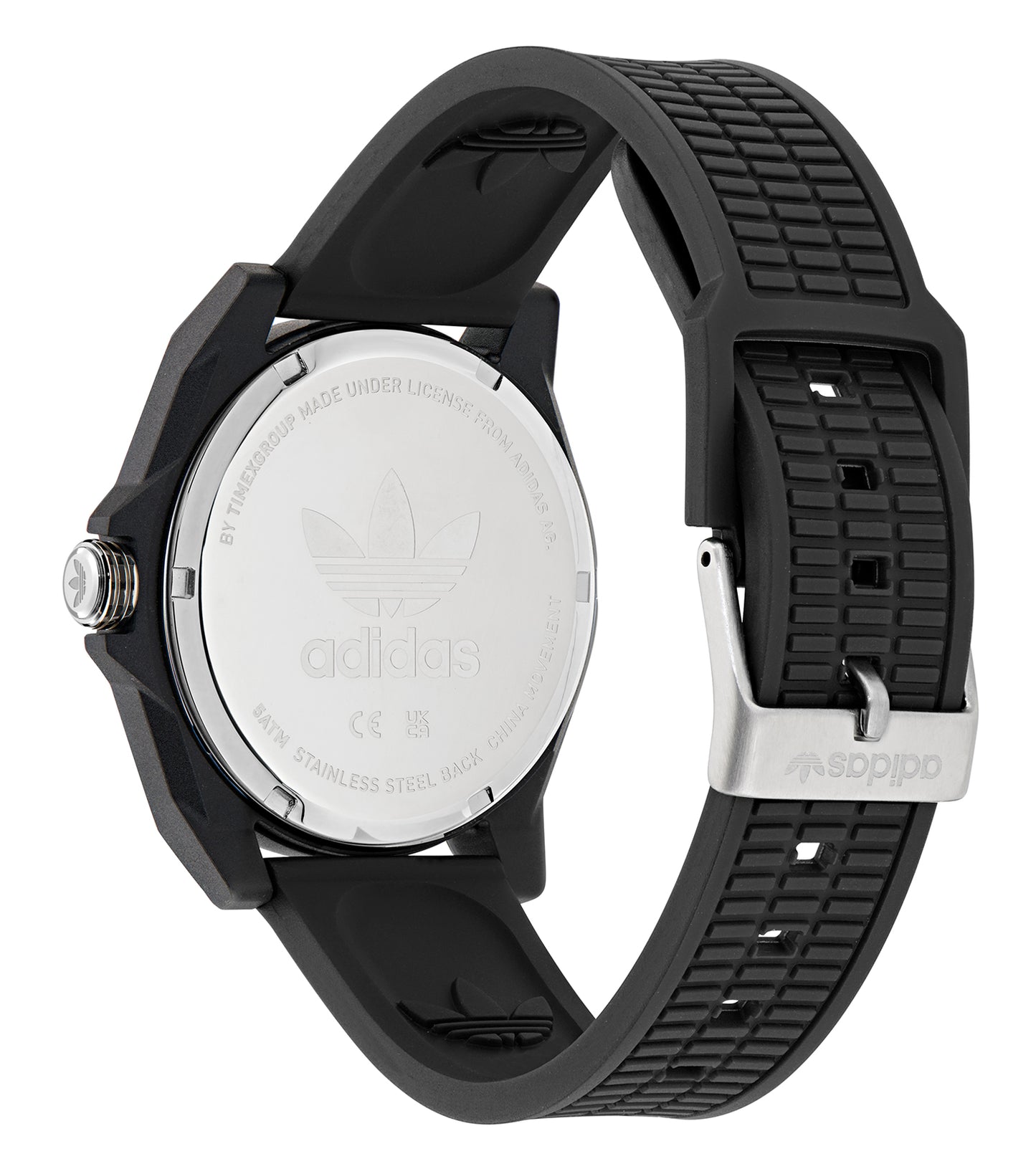 Unisex Project Four Solar 41mm