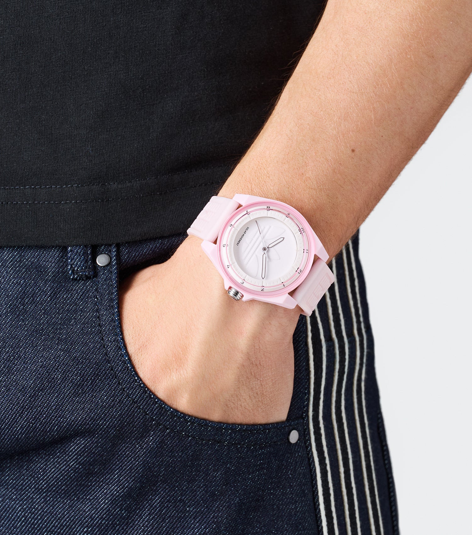 Unisex Project Four Solar 41mm