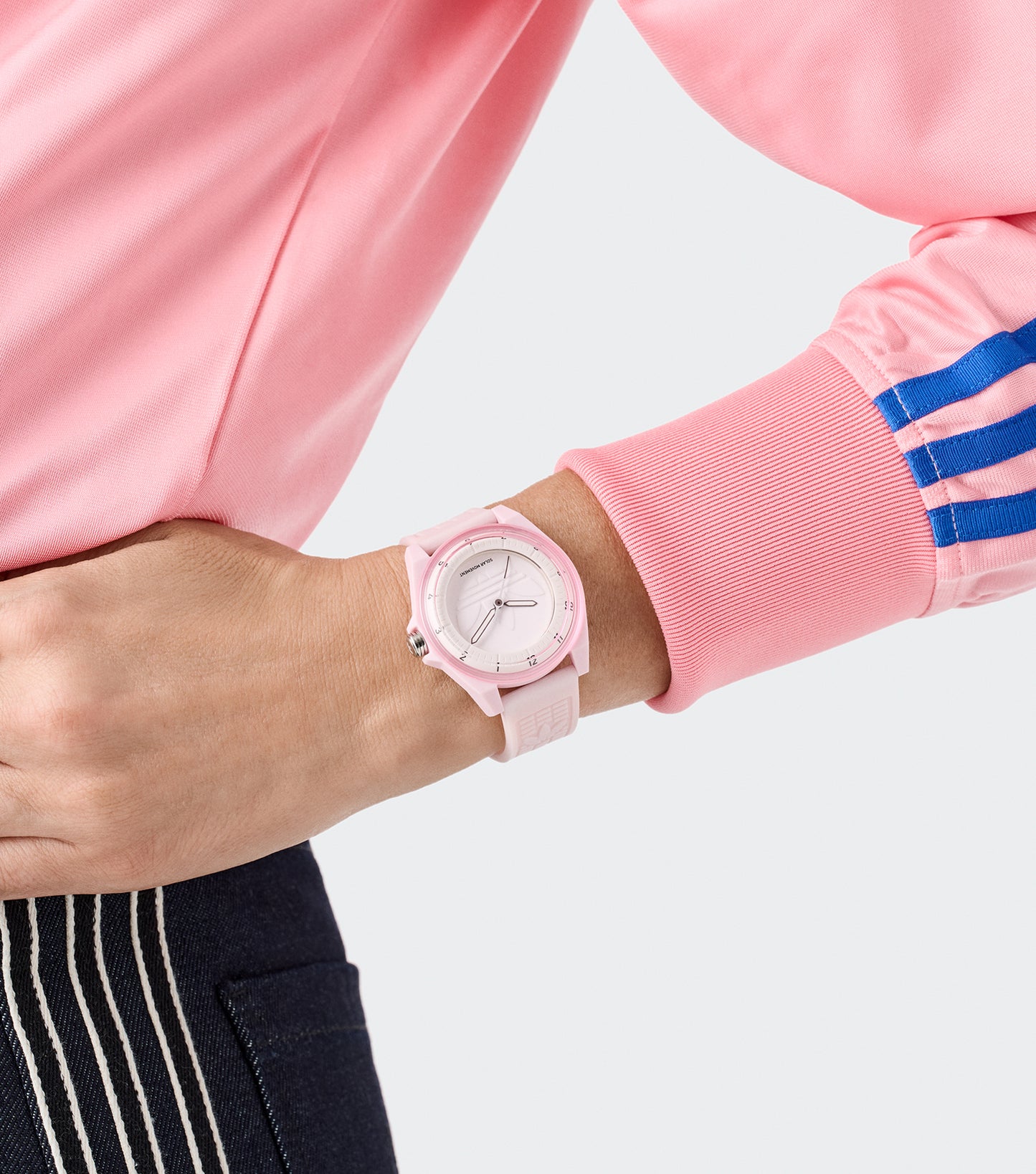 Unisex Project Four Solar 41mm