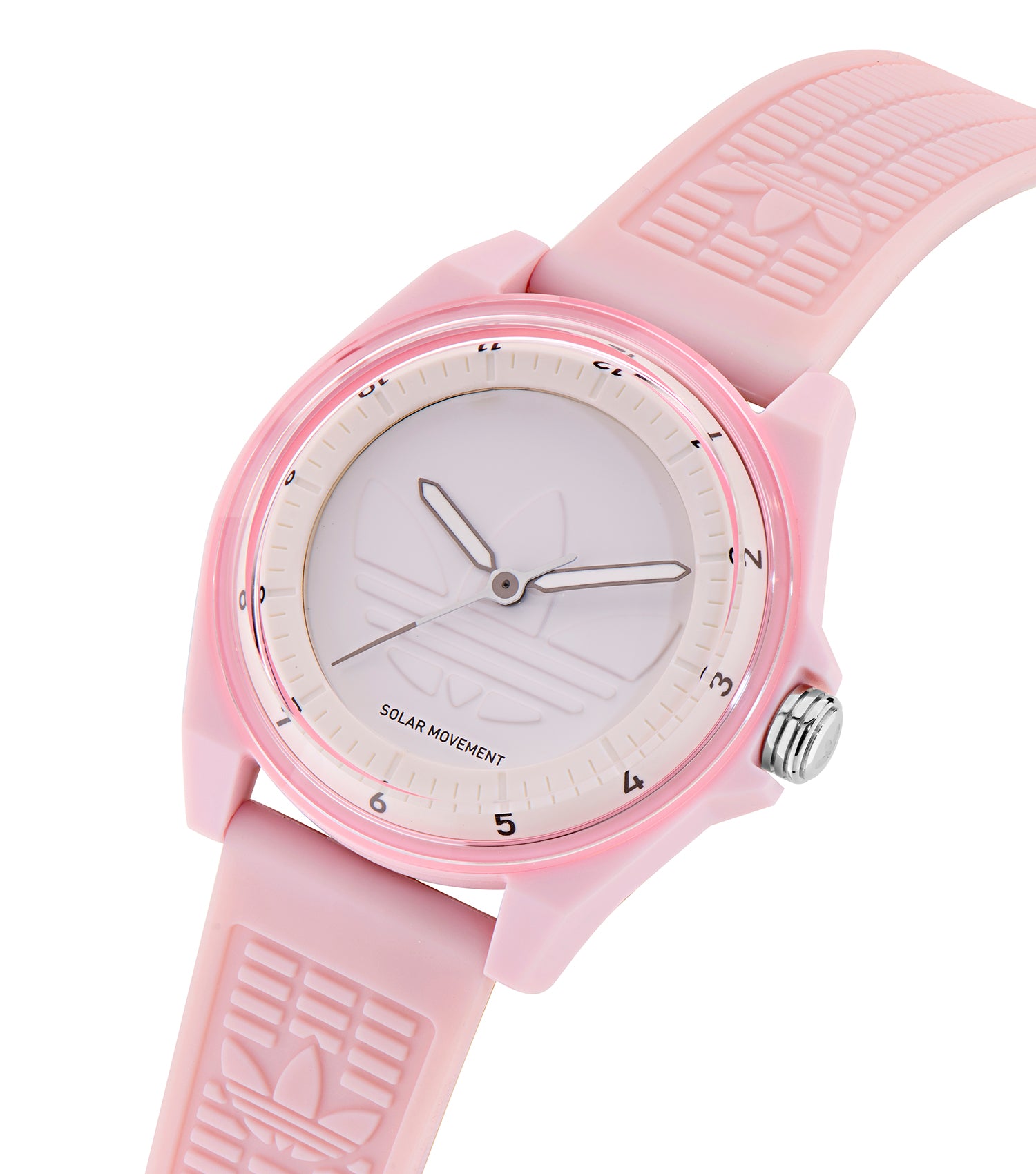 Unisex Project Four Solar 41mm
