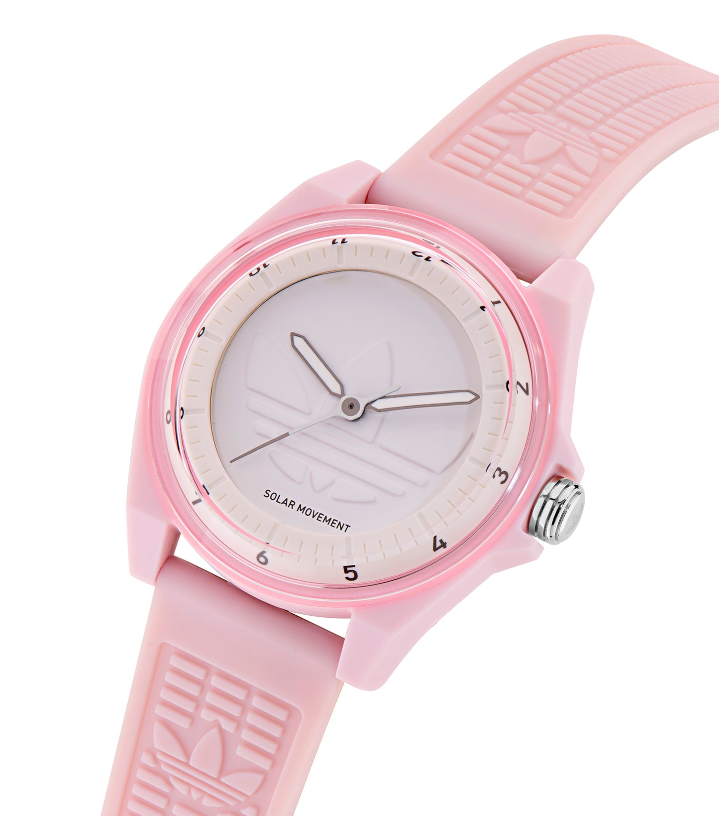 Unisex Project Four Solar 41mm