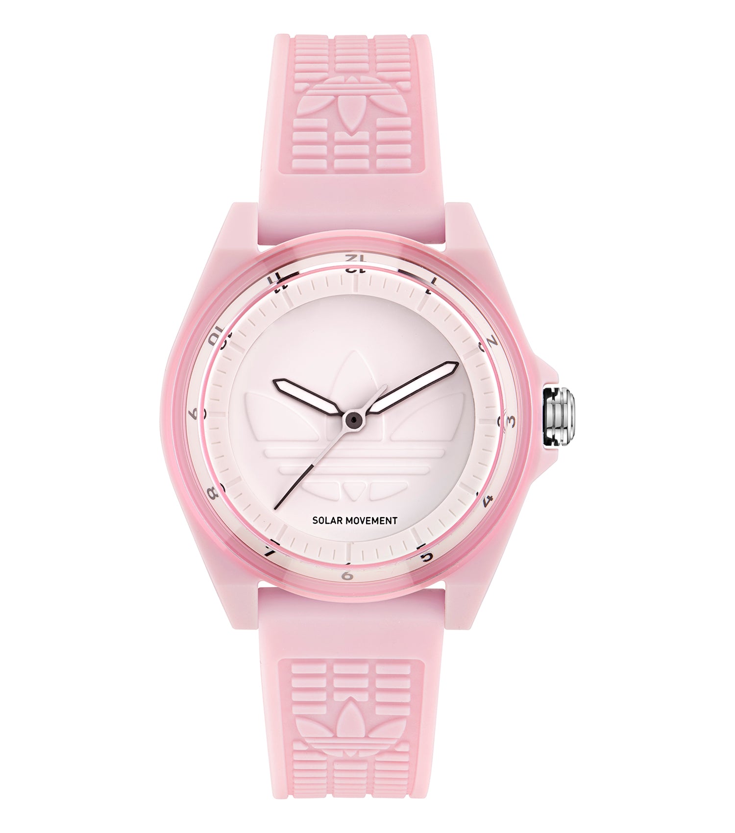 Unisex Project Four Solar 41mm