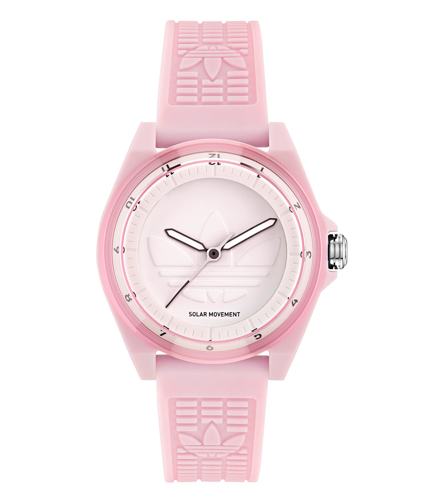 Unisex Project Four Solar 41mm