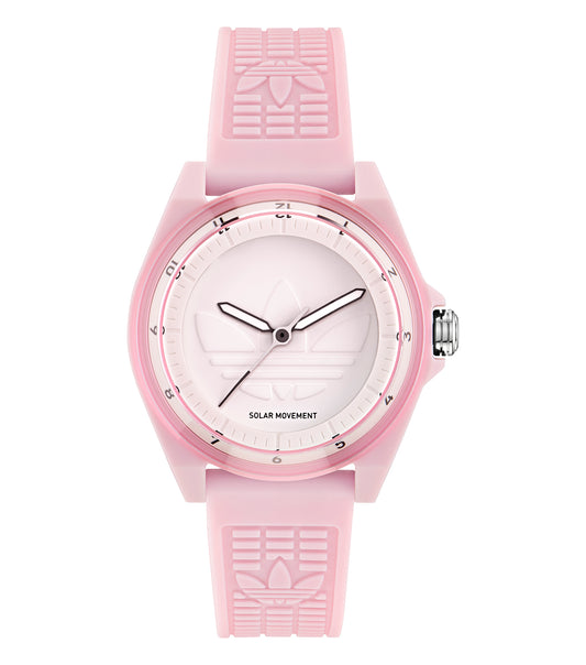 Unisex Project Four Solar 41mm