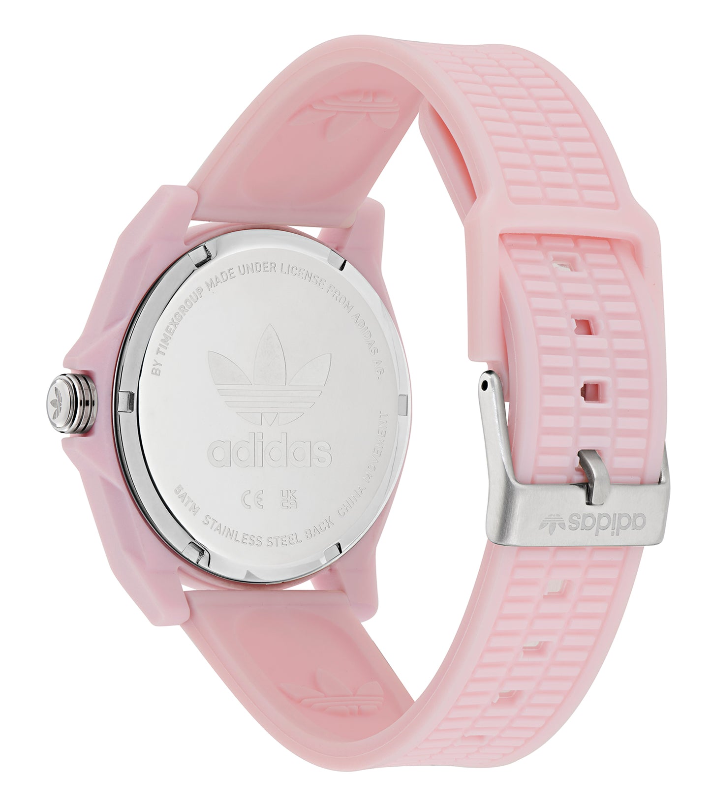 Unisex Project Four Solar 41mm