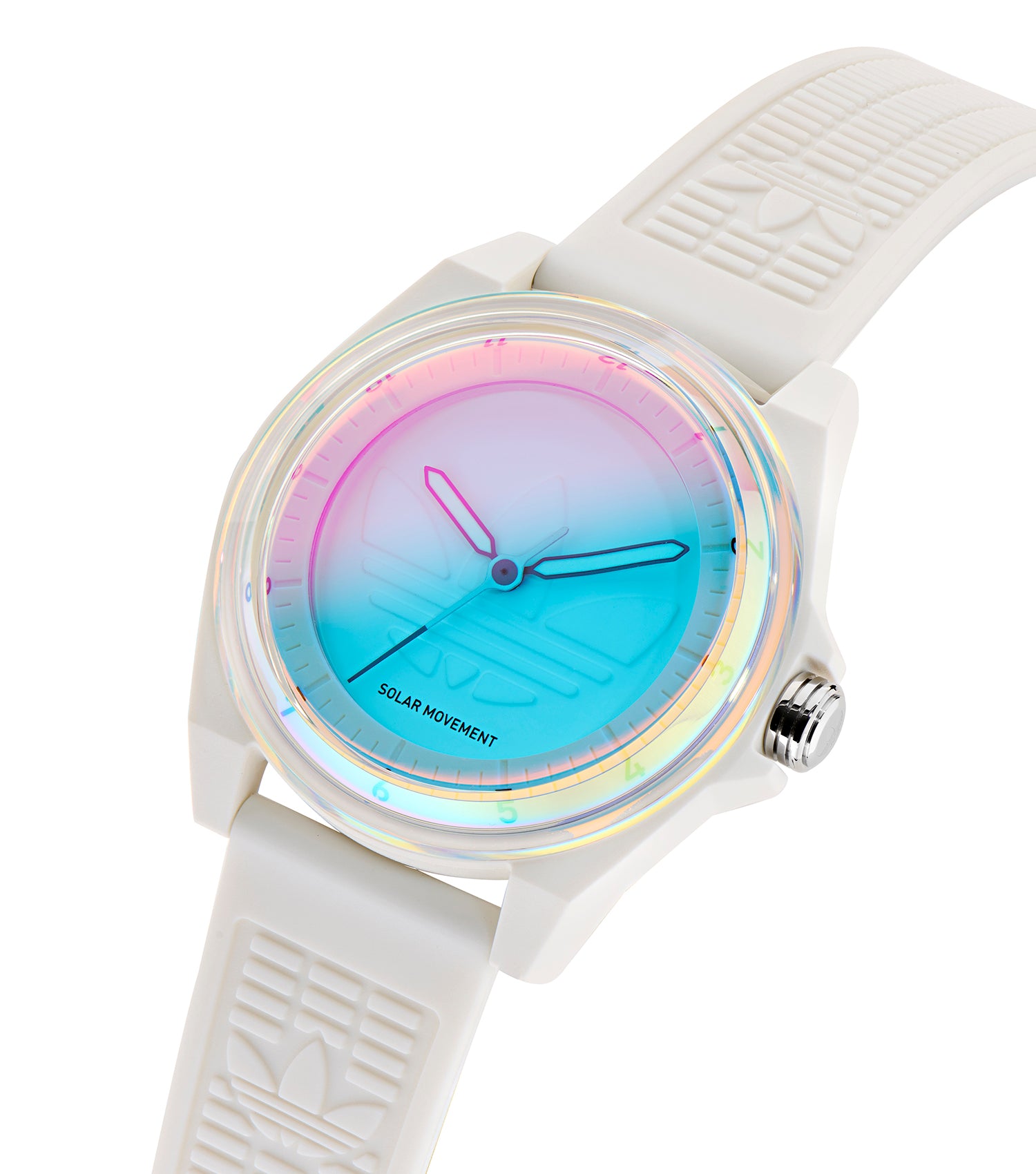 Unisex Project Four Solar 41mm