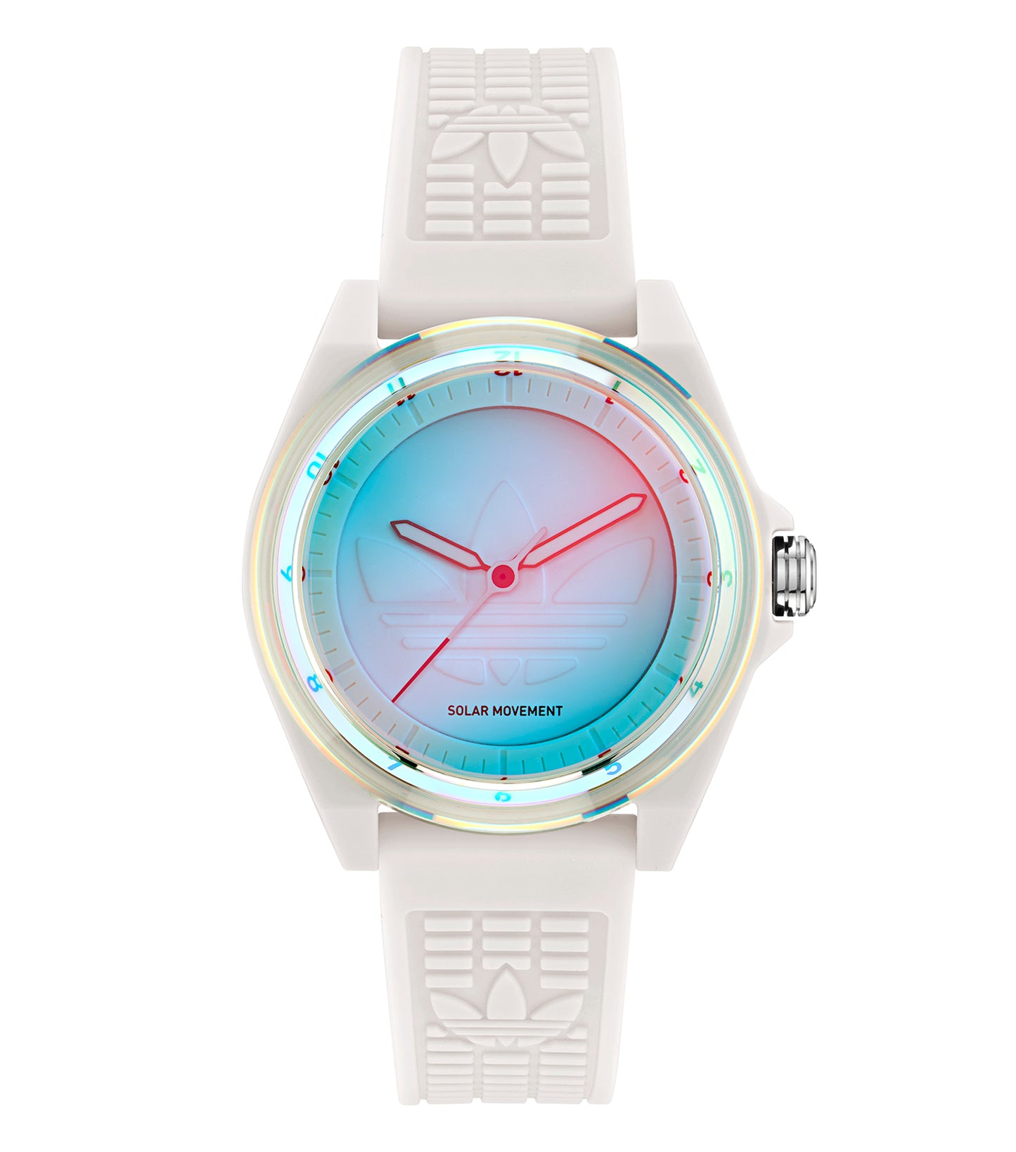 Unisex Project Four Solar 41mm