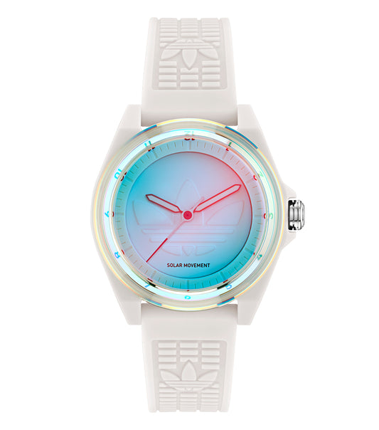 Unisex Project Four Solar 41mm