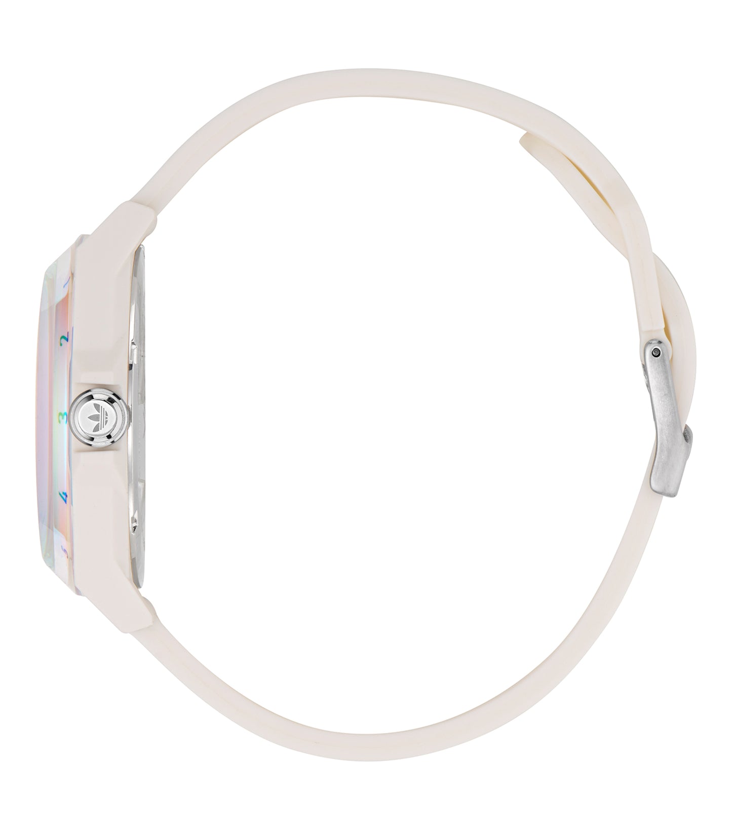 Unisex Project Four Solar 41mm