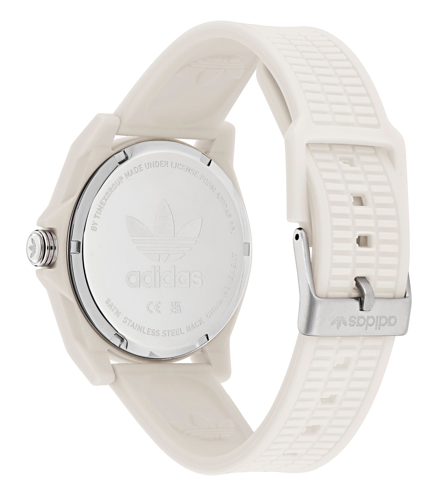 Unisex Project Four Solar 41mm