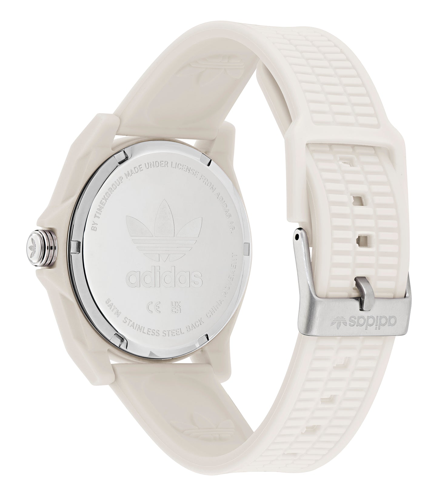 Unisex Project Four Solar 41mm