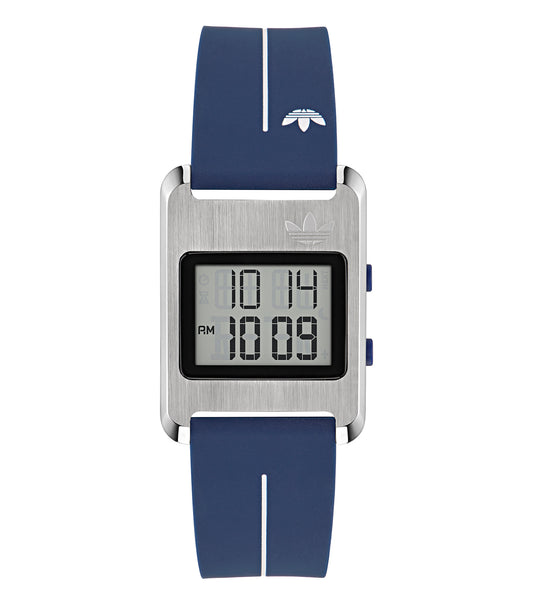Unisex Retro Pop Three 31mm