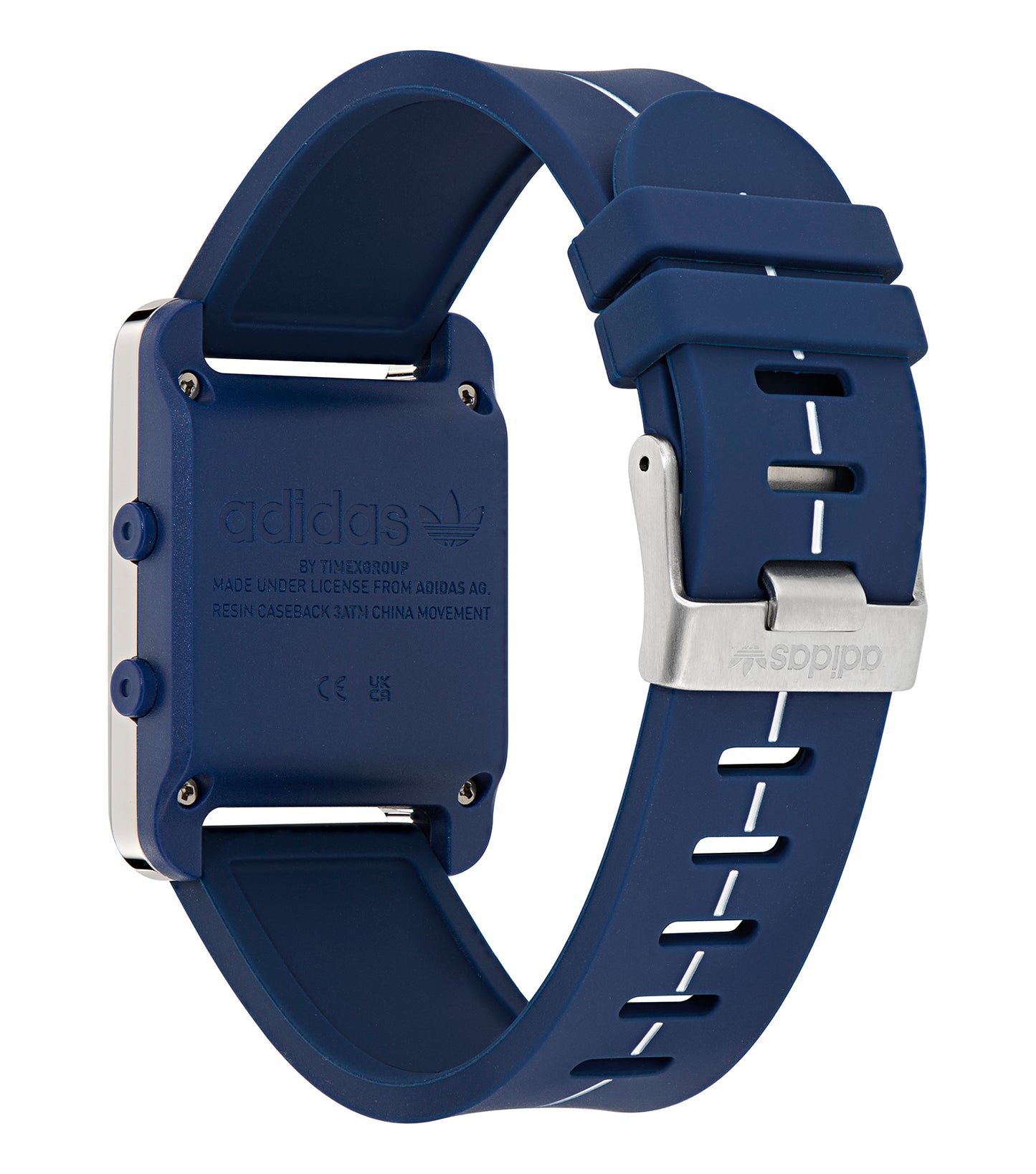 Unisex Retro Pop Three 31mm