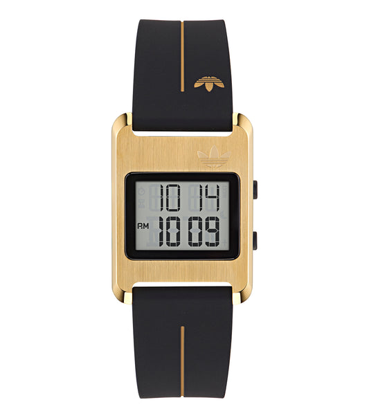 Unisex Retro Pop Three 31mm