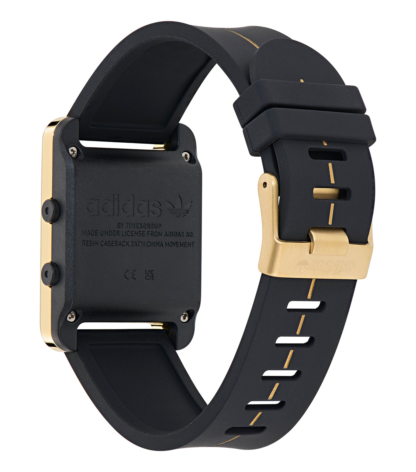 Unisex Retro Pop Three 31mm