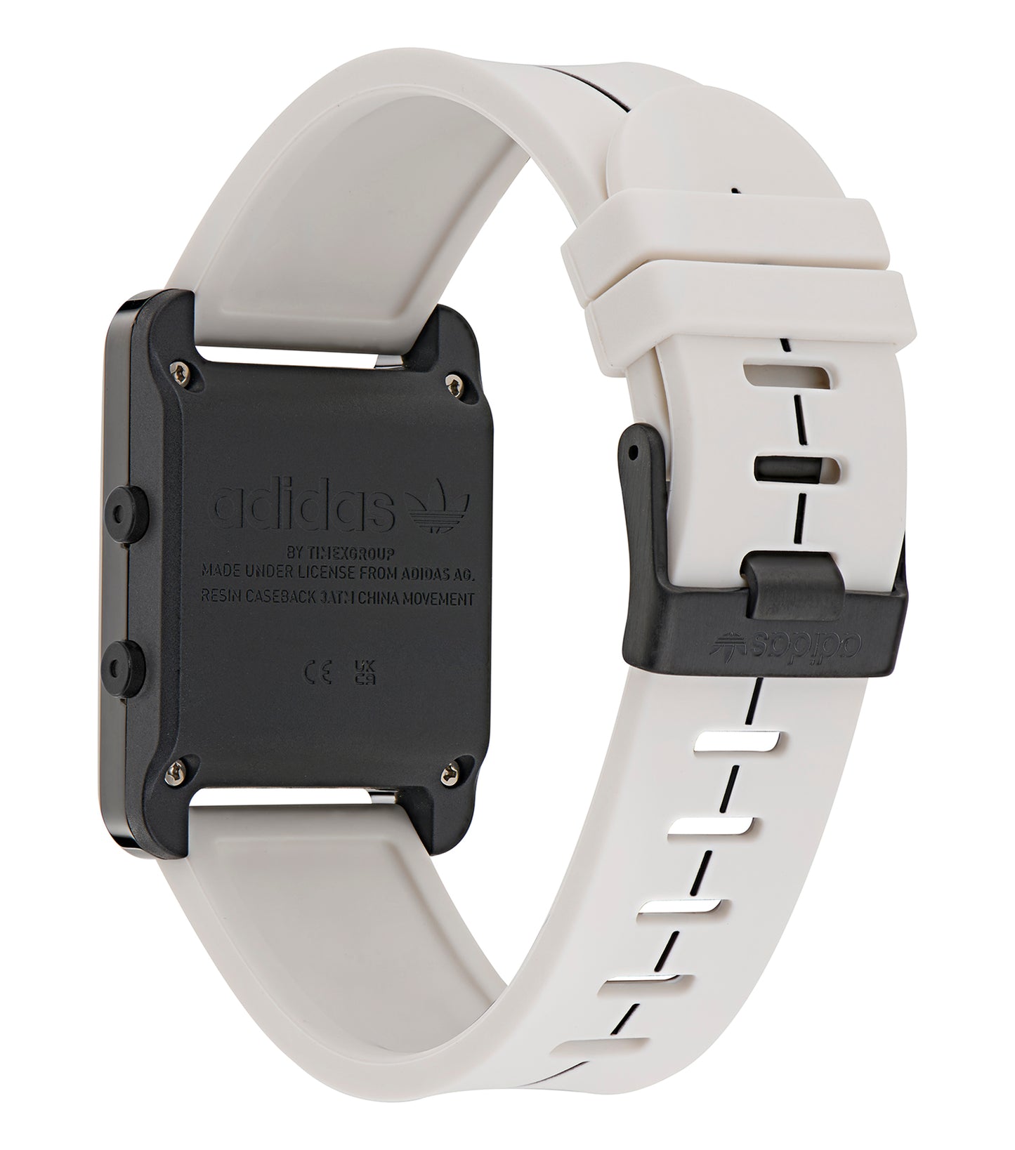 Unisex Retro Pop Three 31mm