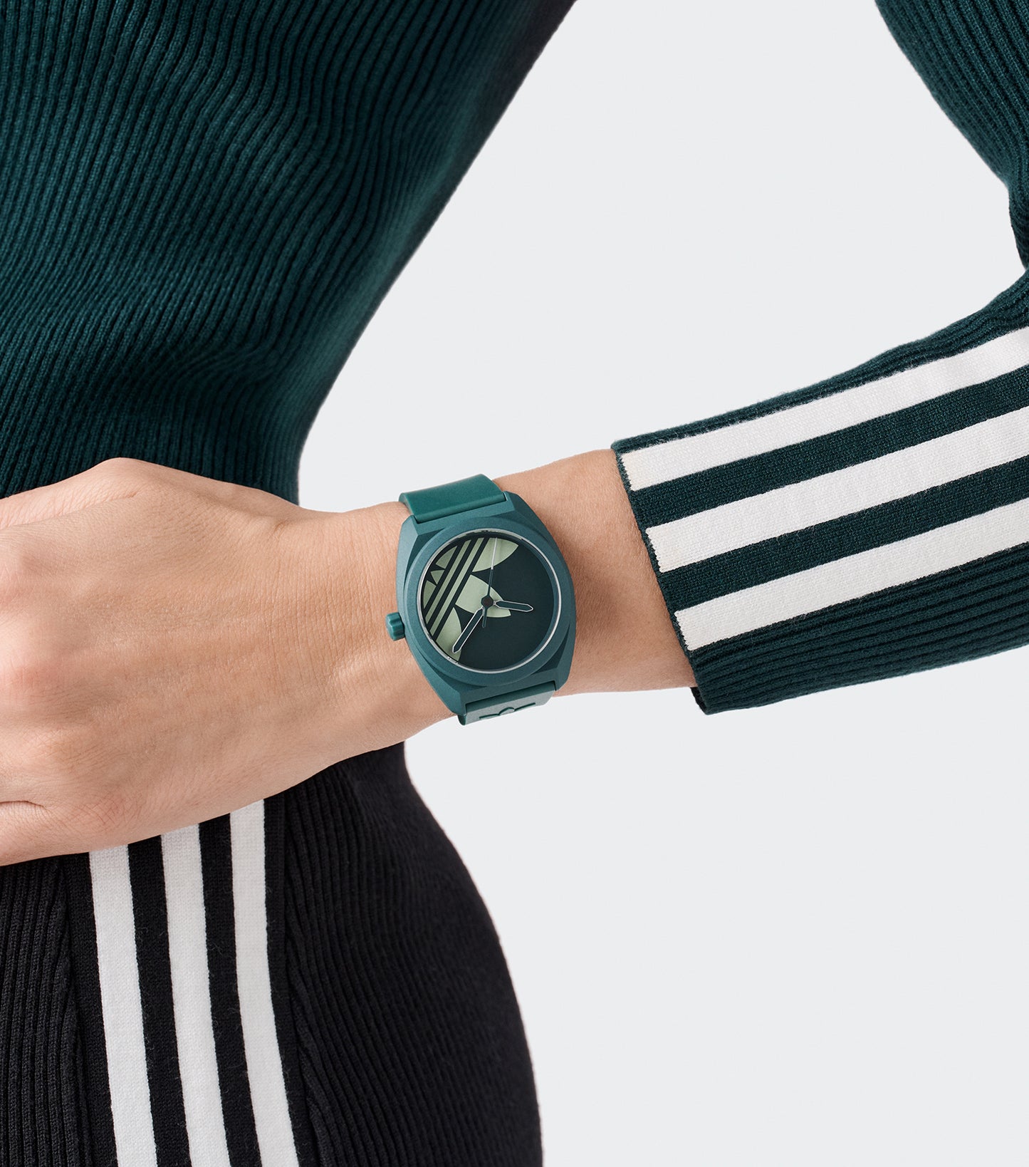 Unisex Project Three 42mm