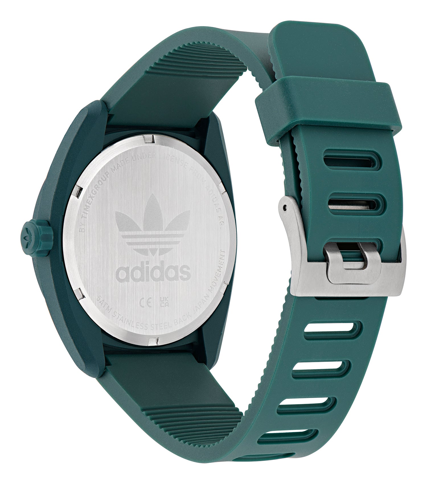 Unisex Project Three 42mm
