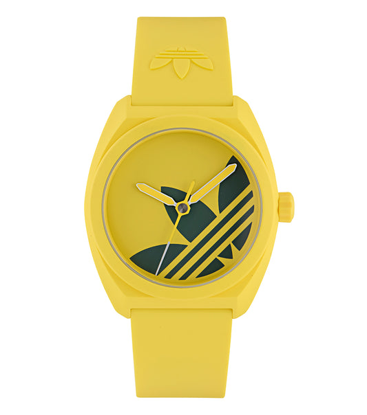 Unisex Project Three 42mm