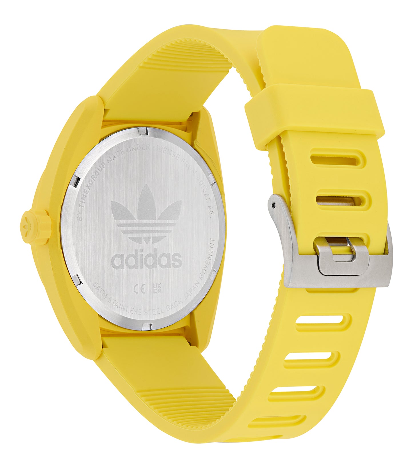 Unisex Project Three 42mm