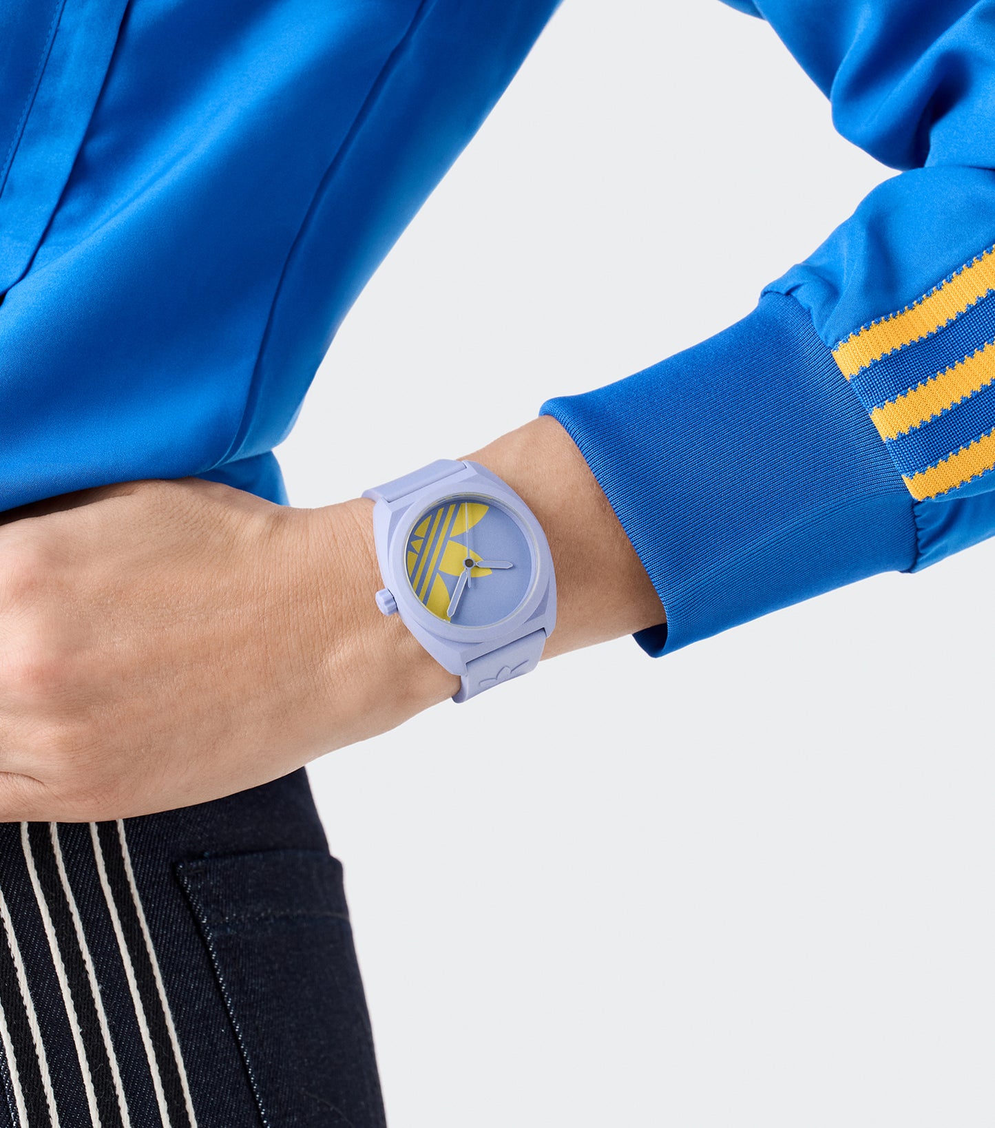 Unisex Project Three 42mm