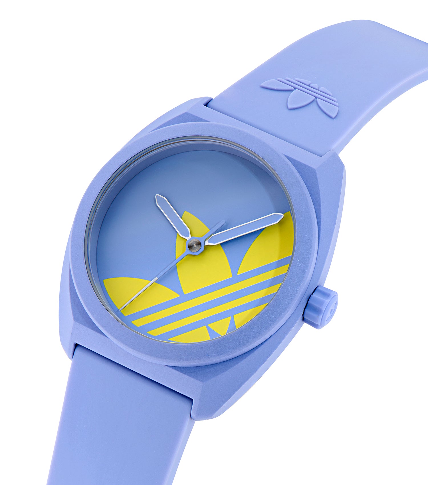 Unisex Project Three 42mm