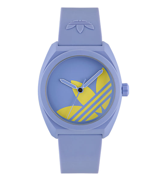 Unisex Project Three 42mm