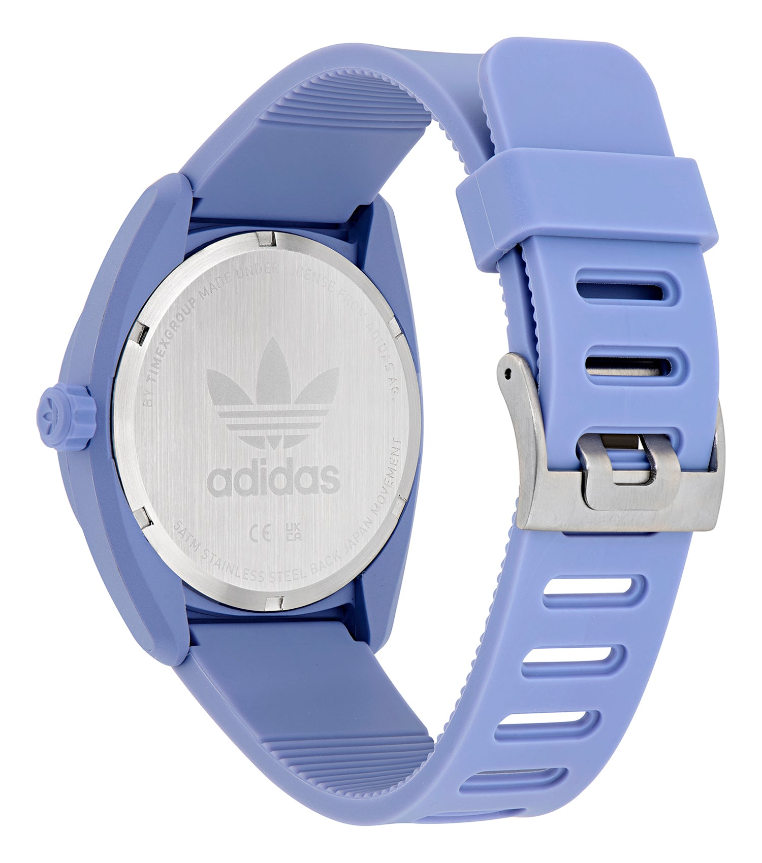 Unisex Project Three 42mm