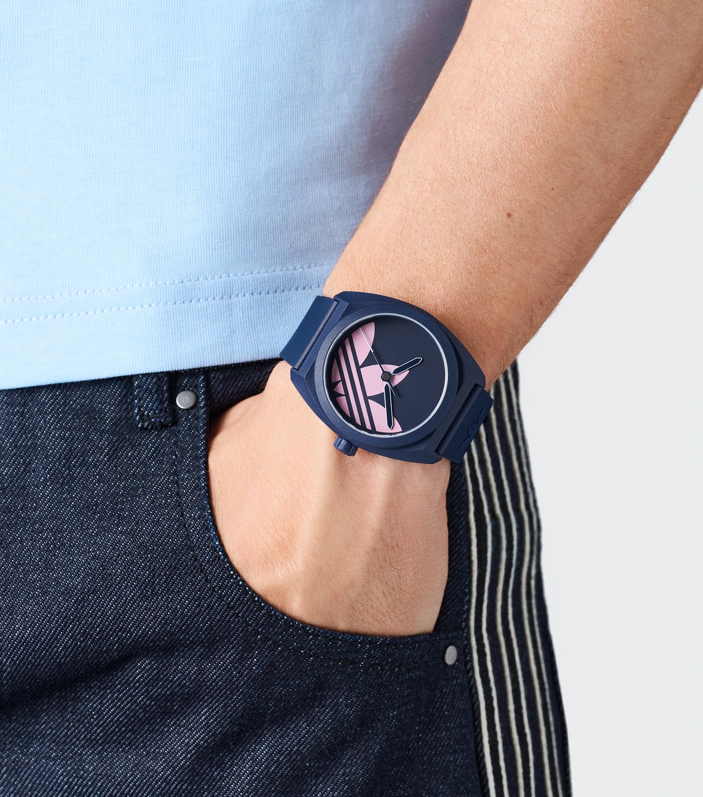 Unisex Project Three 42mm