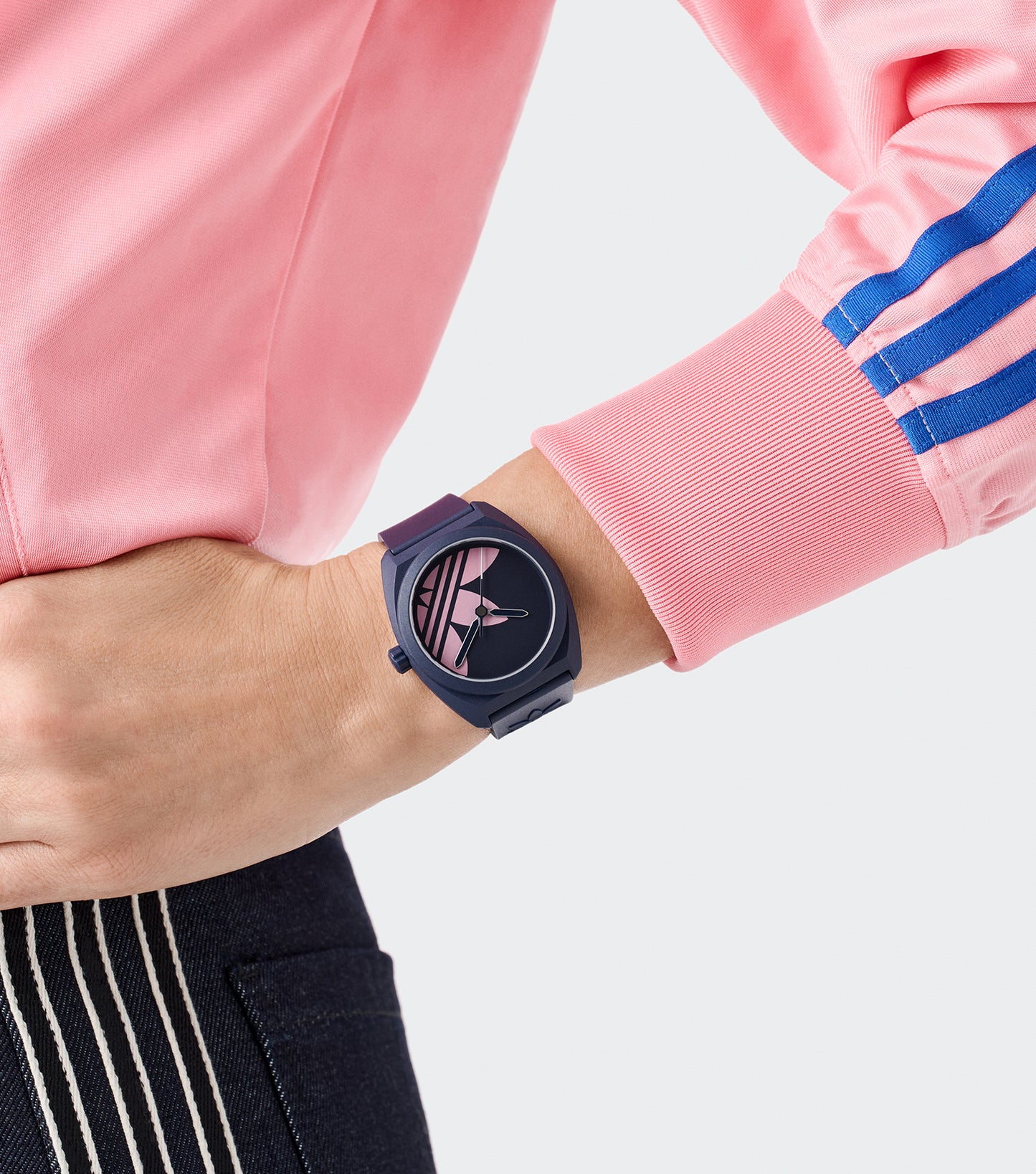 Unisex Project Three 42mm