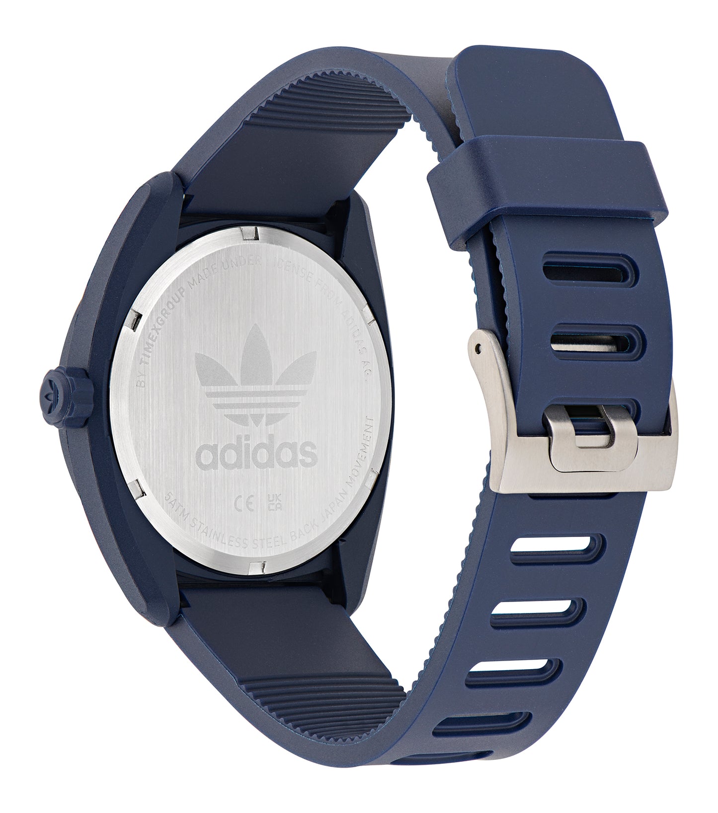 Unisex Project Three 42mm