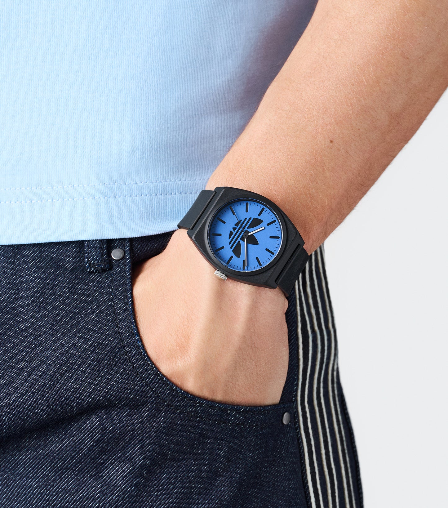 Unisex Project Two 38mm