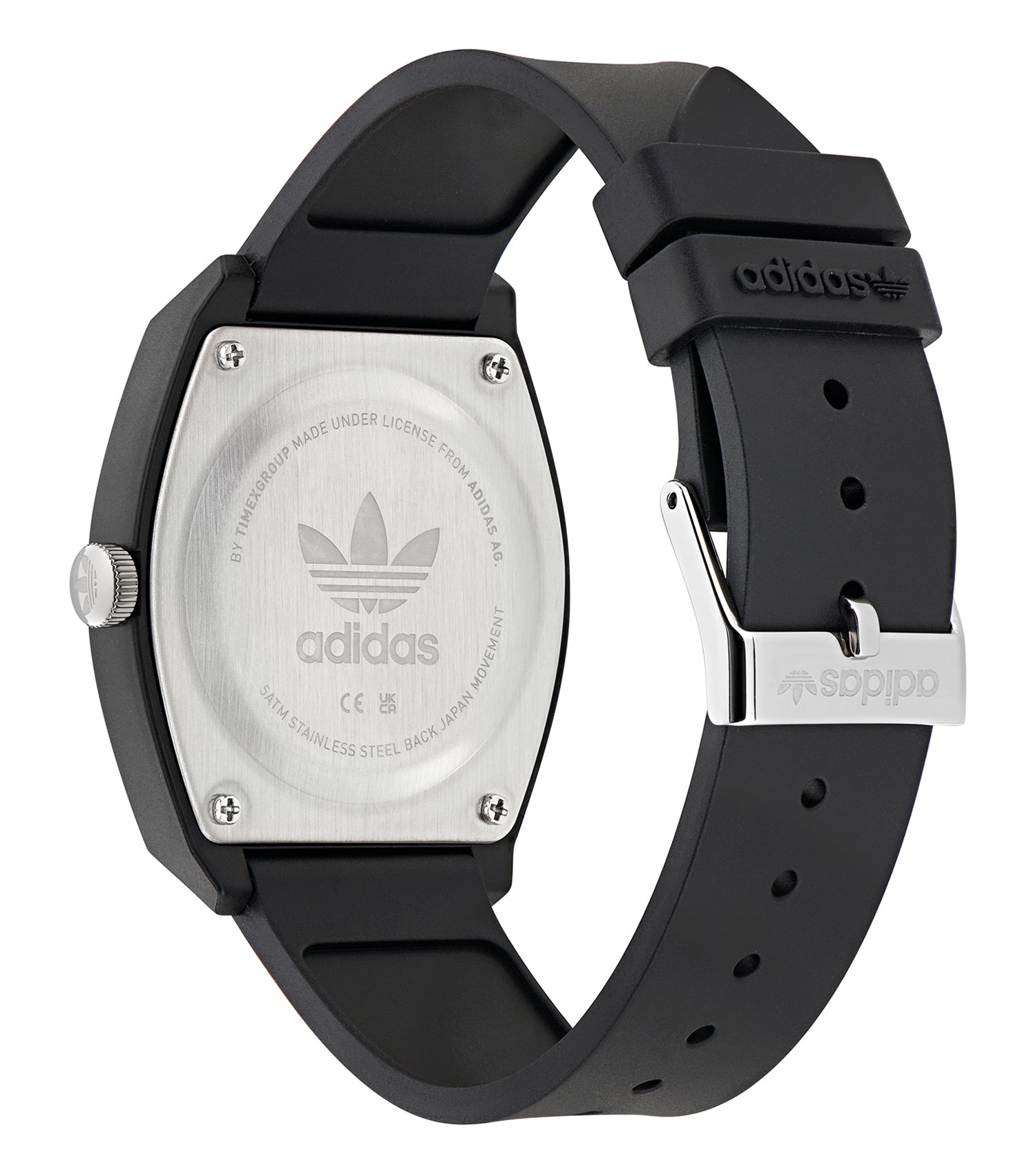 Unisex Project Two 38mm