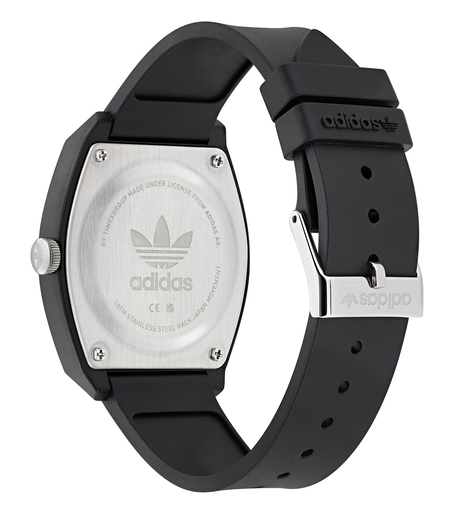 Unisex Project Two 38mm