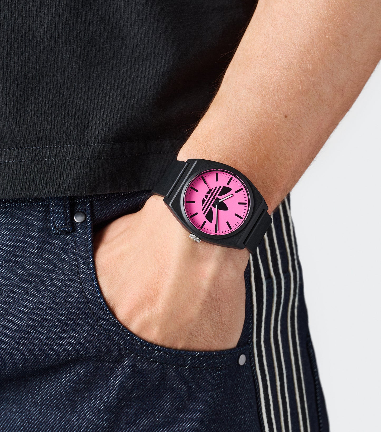 Unisex Project Two 38mm