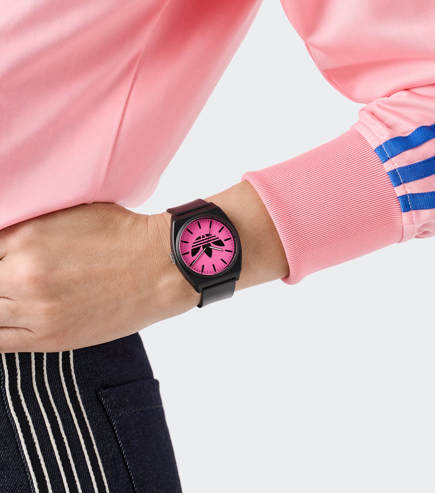Unisex Project Two 38mm