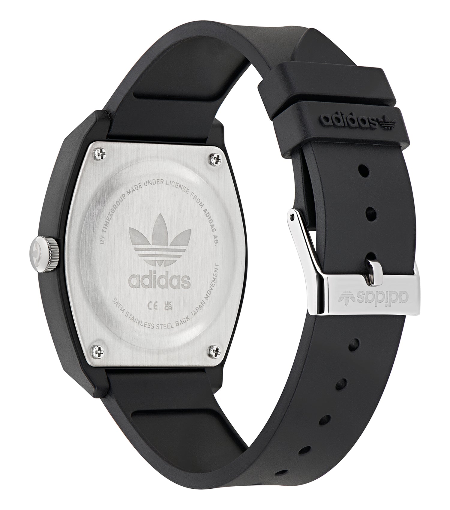 Unisex Project Two 38mm