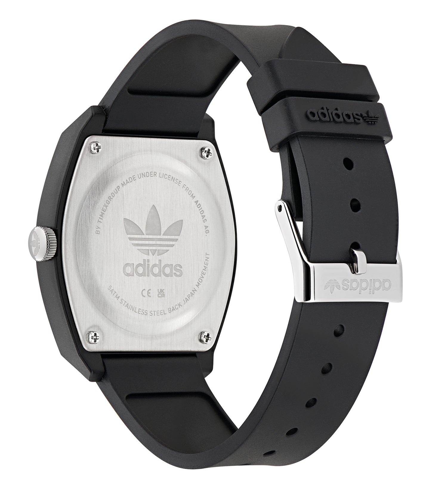 Unisex Project Two 38mm