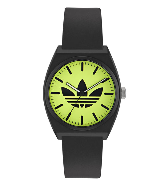 Unisex Project Two 38mm