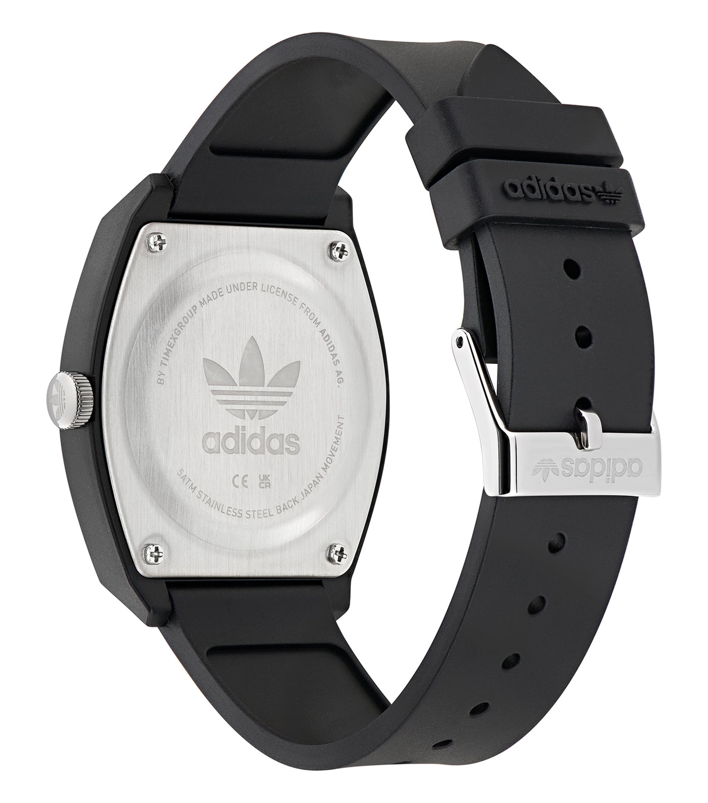 Unisex Project Two 38mm