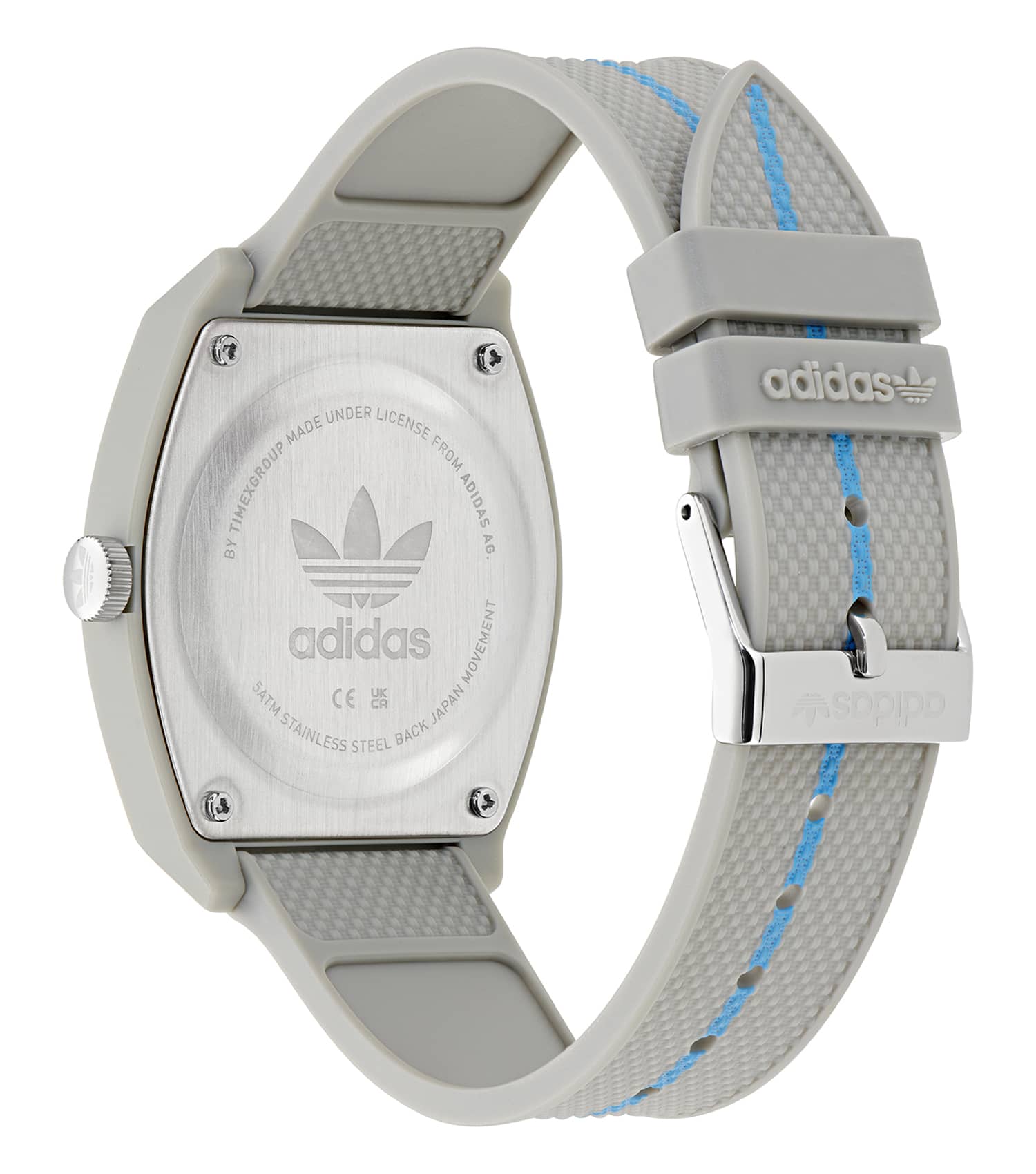 Unisex Project Two 38mm
