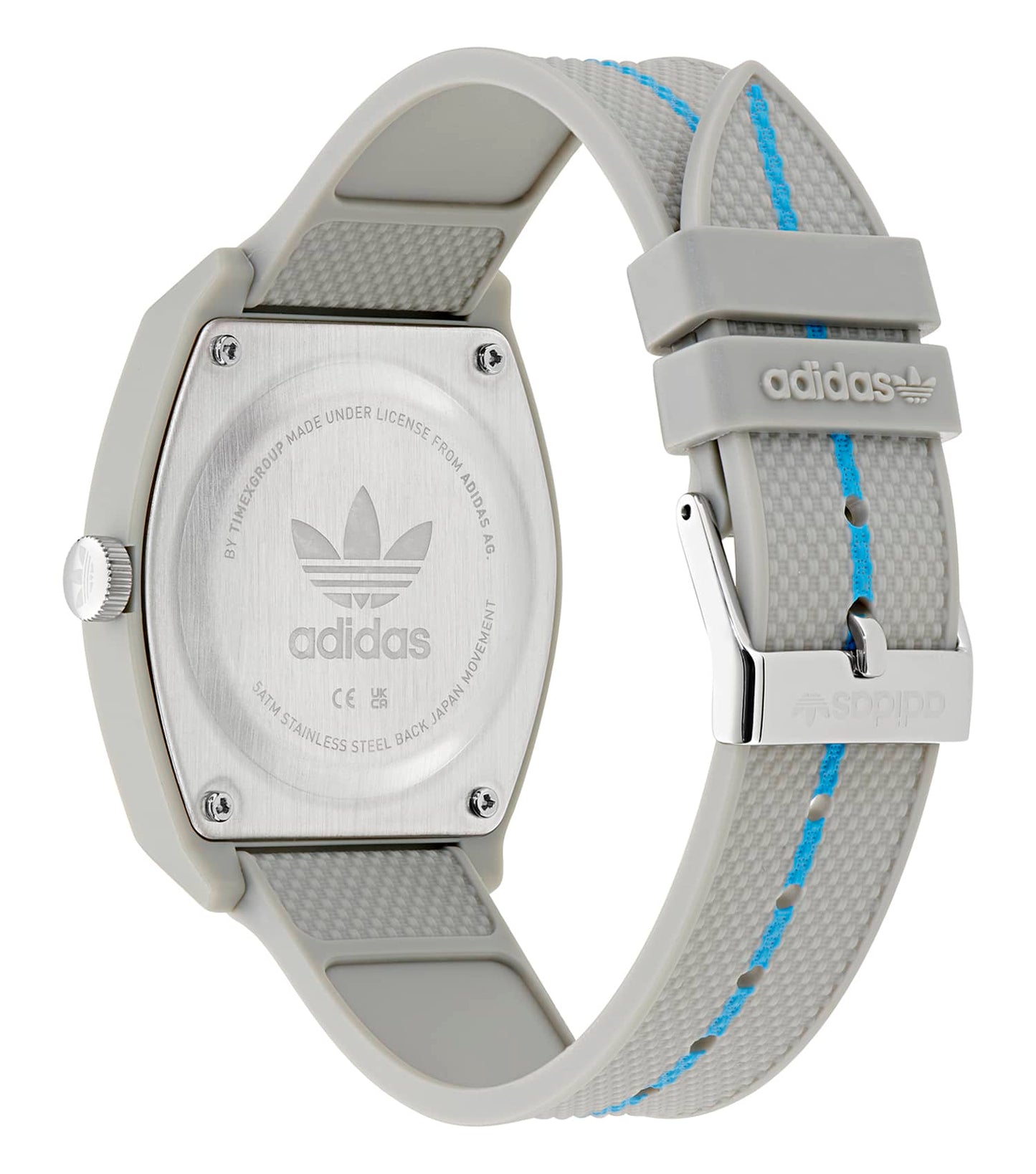 Unisex Project Two 38mm