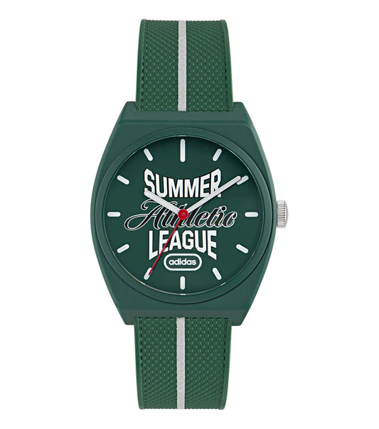 Unisex Project Two 38mm