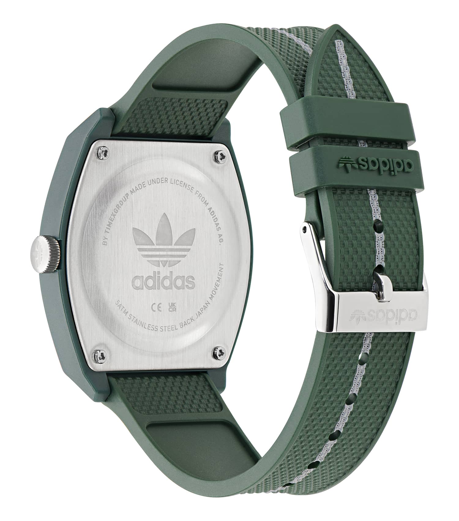 Unisex Project Two 38mm