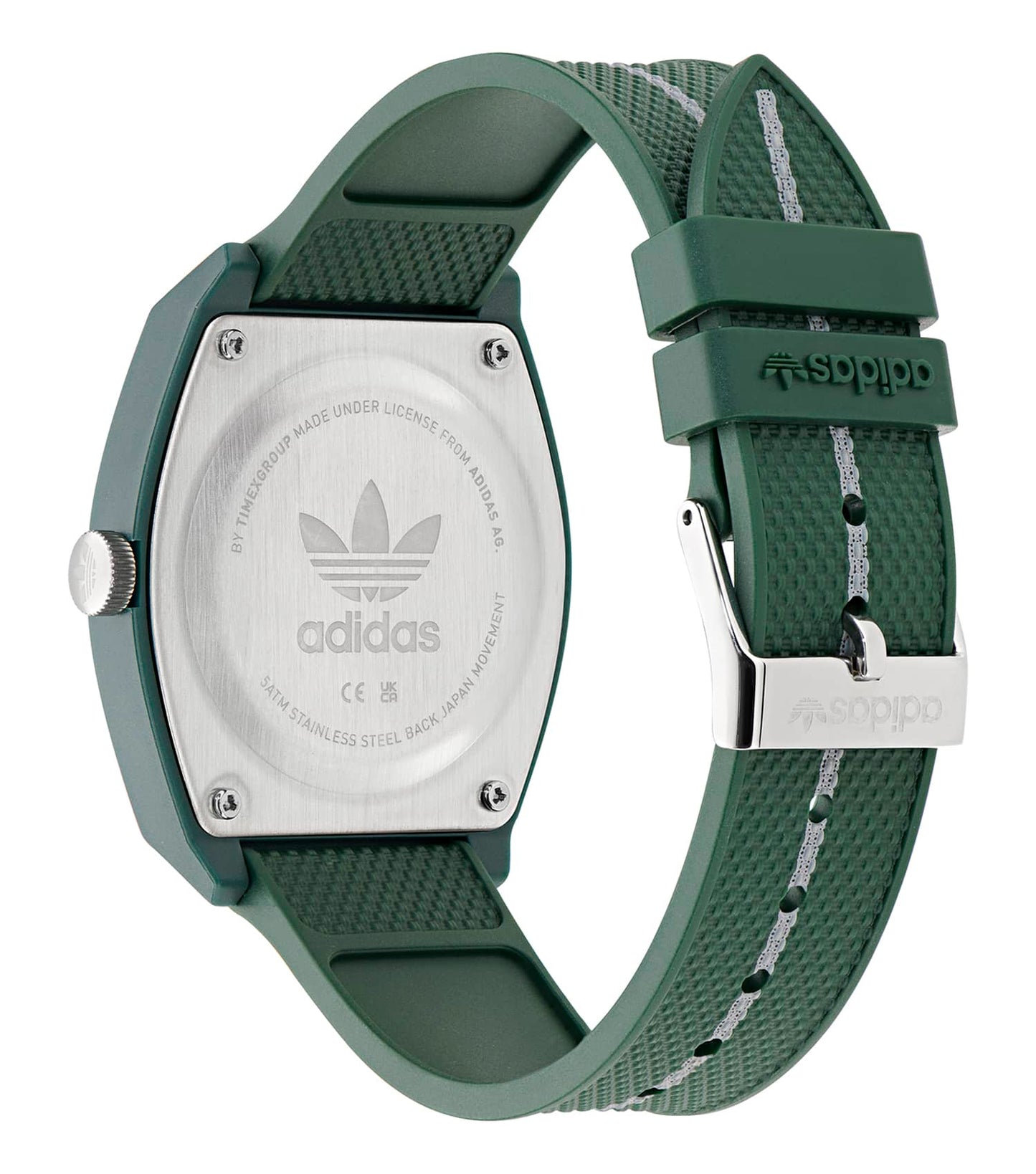 Unisex Project Two 38mm